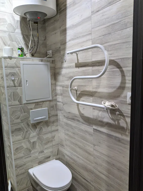 Студия рядом с ТРЦ Аура и ЖД вокзалом