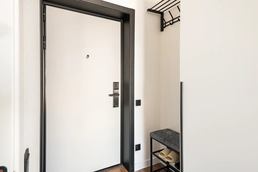 Квартира 1-комнатная Квартира — Москва