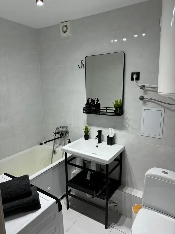 Квартира район Покровский парк 10 минут до центра