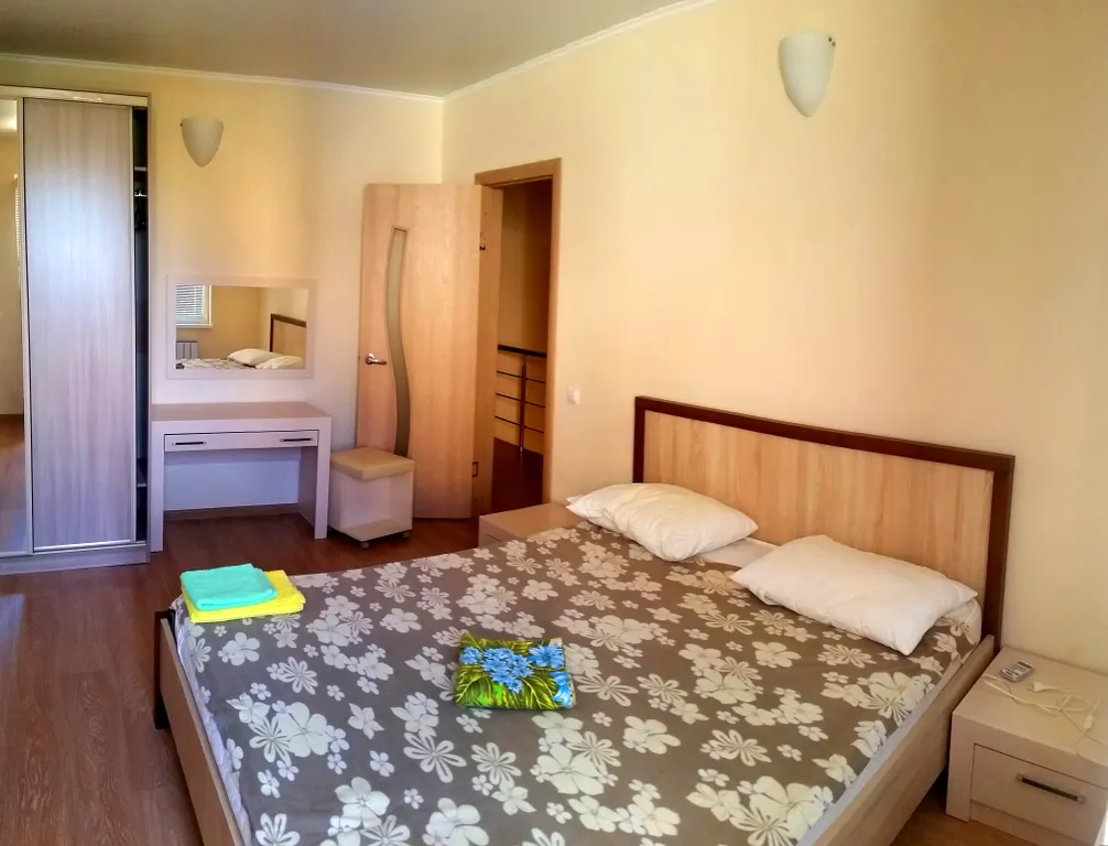 Дом под ключ