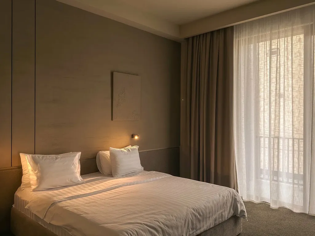 Квартира Комната — аренда посуточно в Дербент