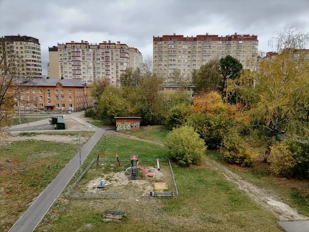 Уютная, светлая 2-комнатная квартира с ремонтом в самом центре города.