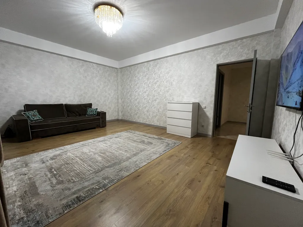 Апартаменты рядом с морем