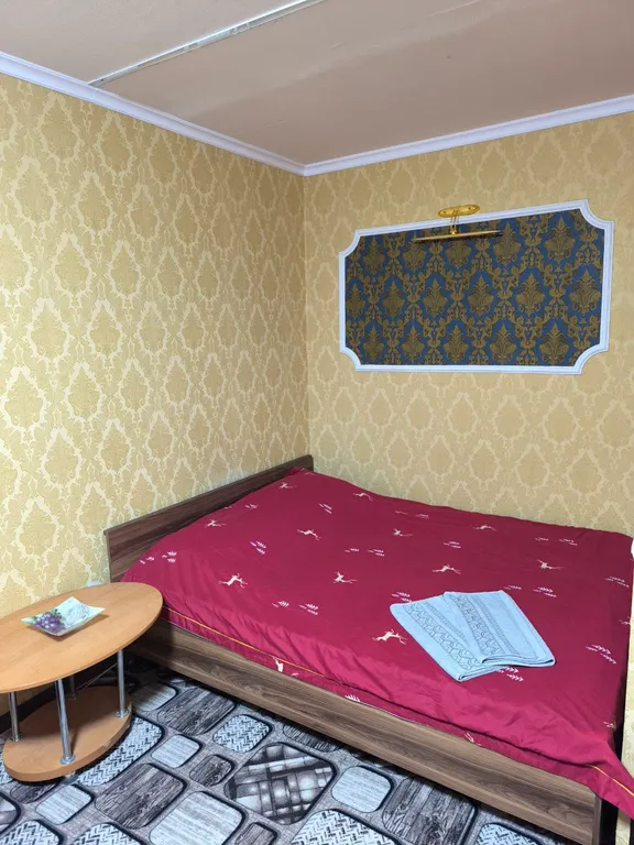 Уютная однушка в центре