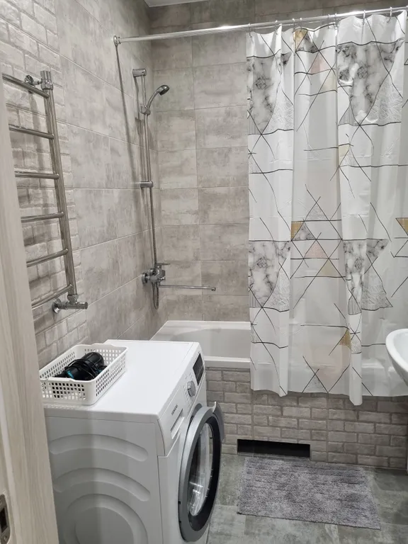 Доступное жилье на Балтийском море