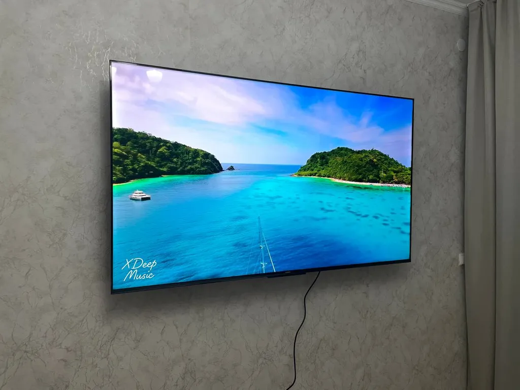 Квартира в ЖК Араби