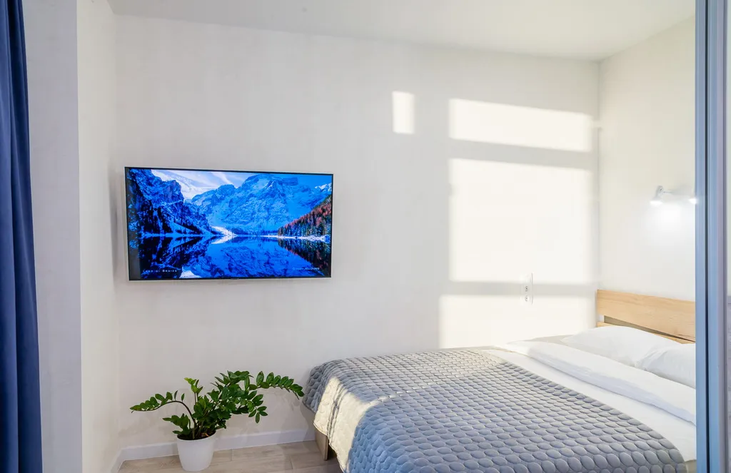 Квартира Квартира в элитном жк d3 с видом на закат, рядом водоём и спорт центр — Минск