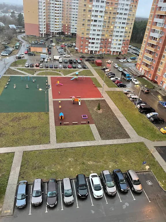 Квартира премиум-класса для ценителей комфорта