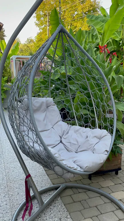 Стильная и уютная комната