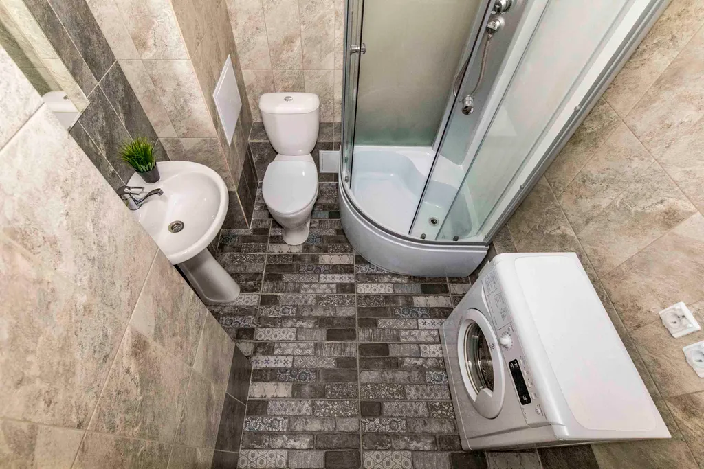 Домашние апартаменты ЖК Рифей