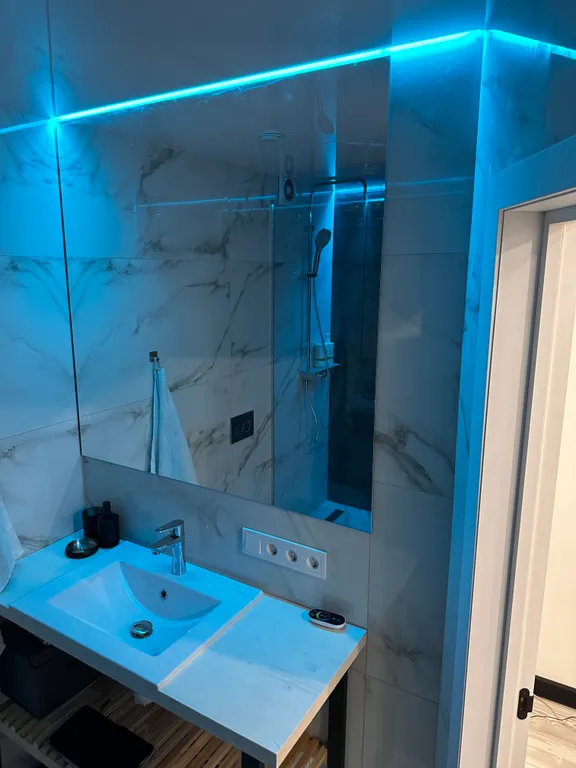 Квартира Комфортная квартира в центре города — Нижний Новгород