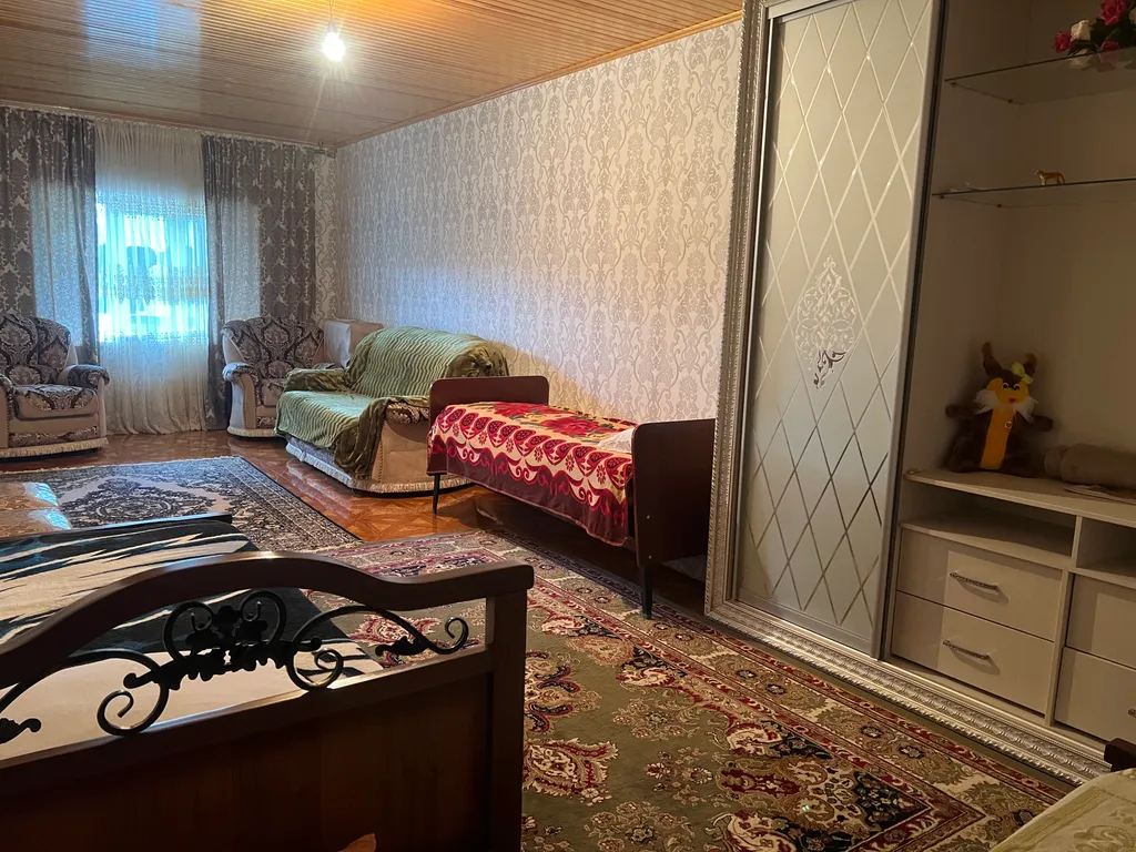 Гостевой дом