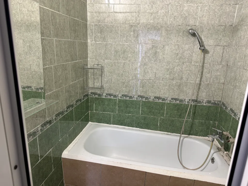 Квартира в центре поселка Абрау-Дюрсо