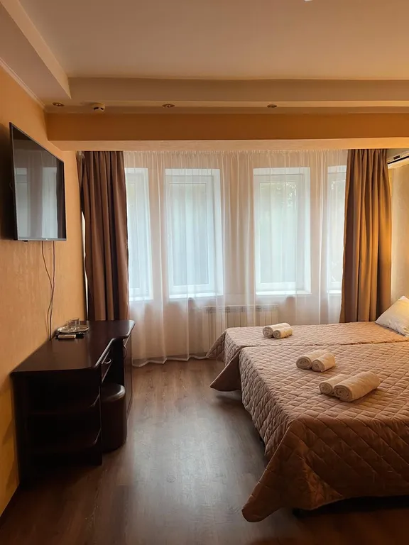 Квартира Комната — Анапа