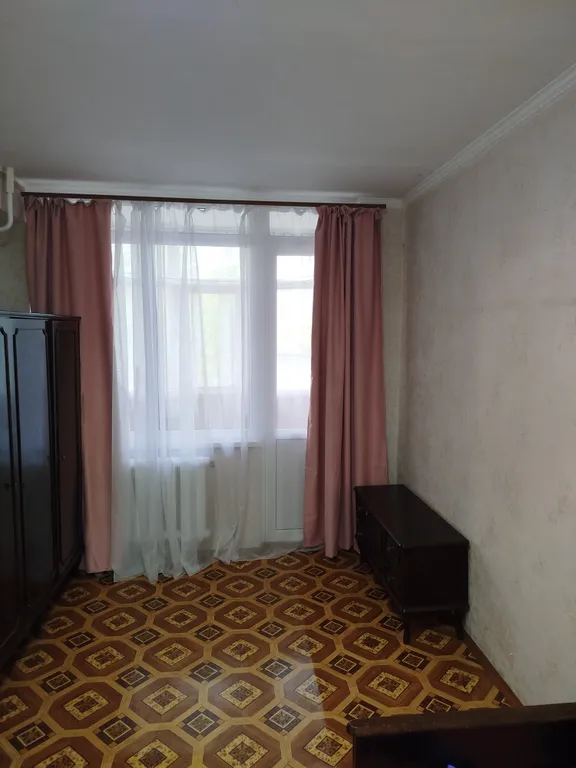 Квартира в районе с развитой инфраструктурой