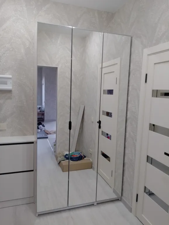 Квартира Квартира Уютная студия — Краснодар