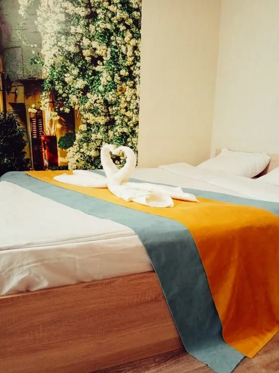 Квартира возле спорткомплекса Зима-Лето