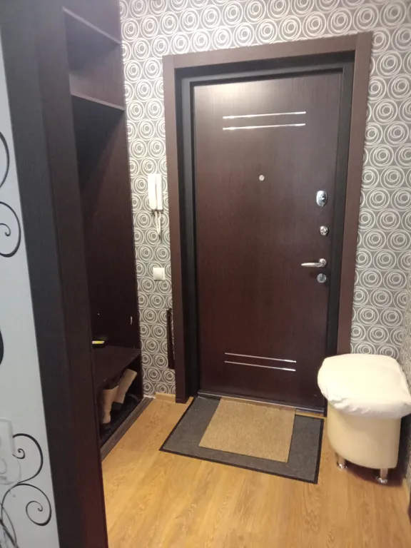 Уютная квартира рядом с Волгой и парком