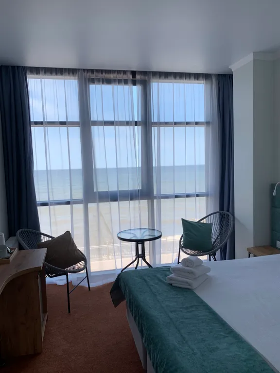 Квартира Комната — Зеленоградск