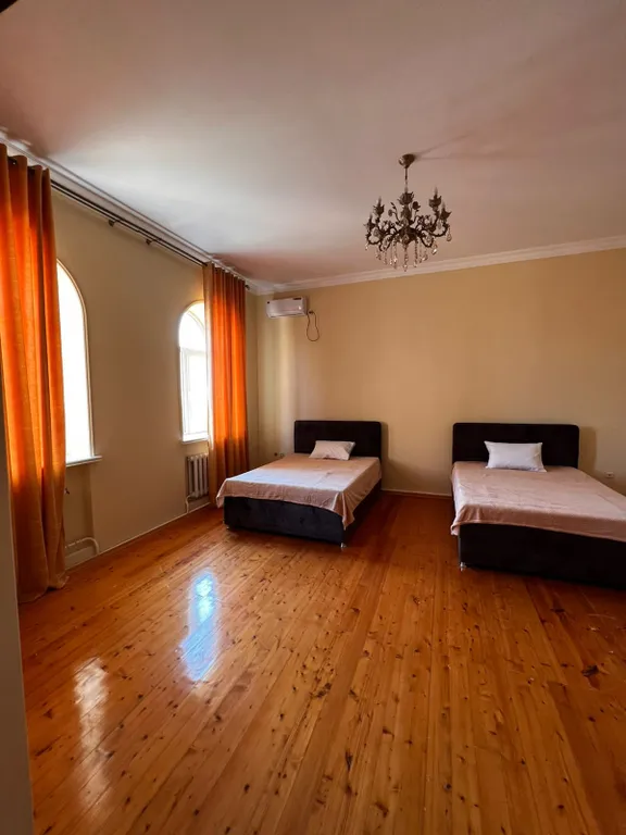 Дом с видом на море