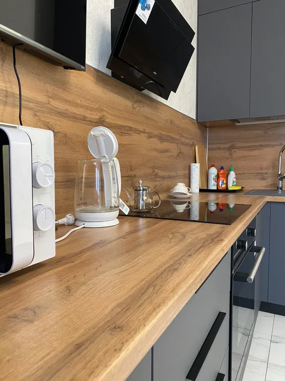 Квартира Квартира Жилой комплекс Биосфера — Уфа