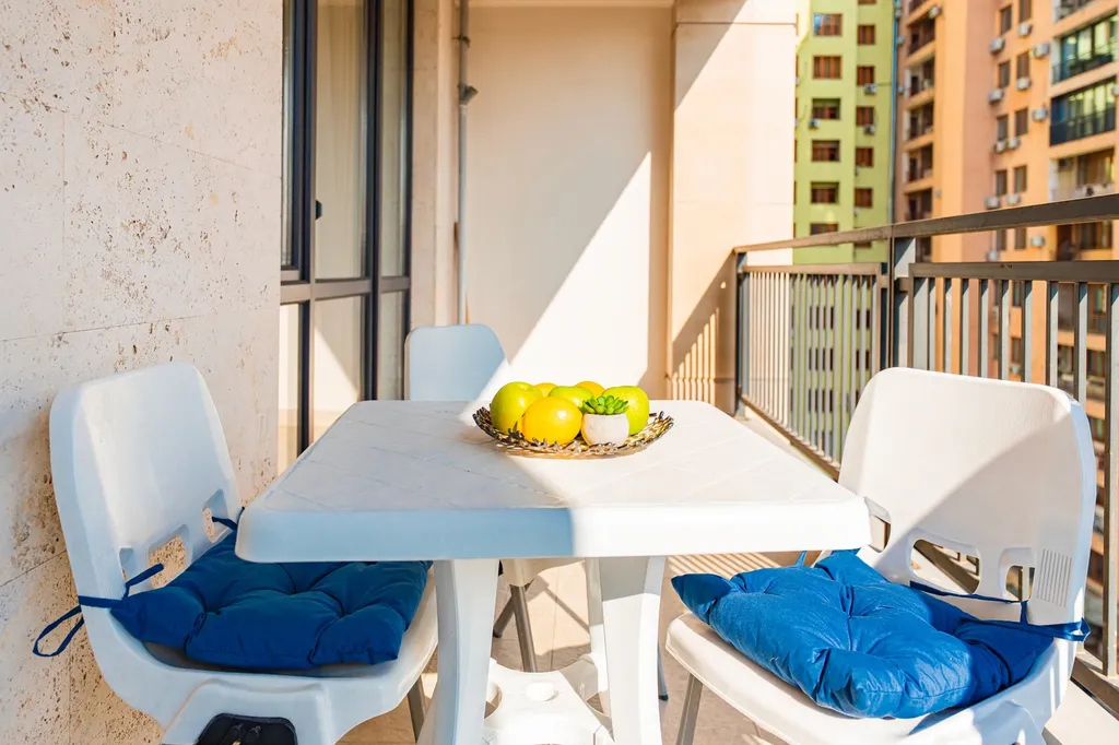 Комфортные семейные апартаменты в центре города / Стей Инн