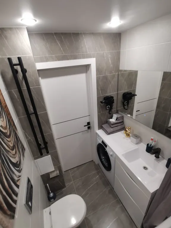 Квартира ЖК Квартал