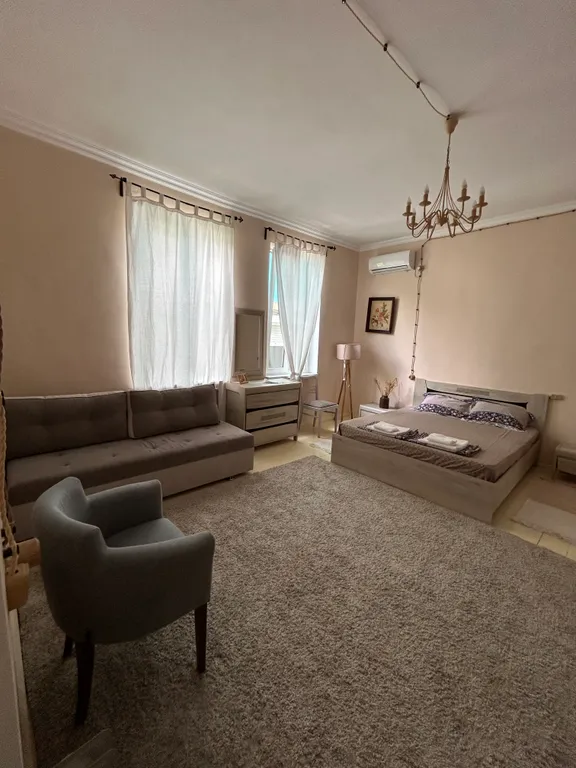 Дом под ключ