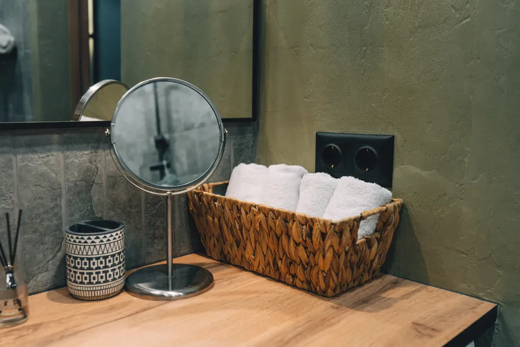 Бохо-апартаменты в сердце исторического Смоленска