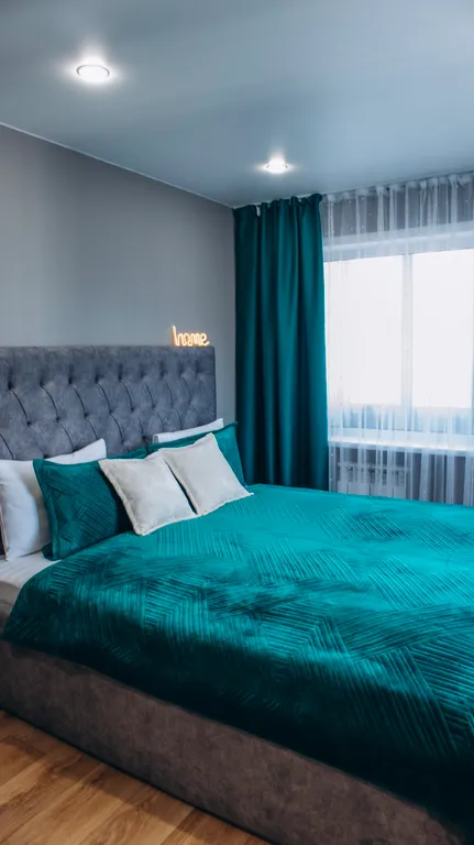 1-комнатная квартира в Зеленогорске | Good Mood