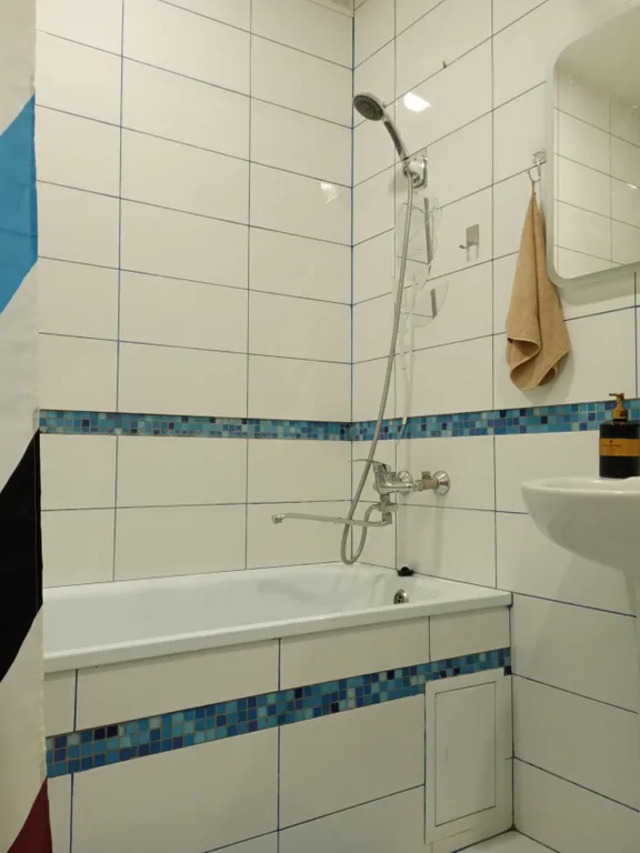 Квартира Квартира в самом центре с видом на горы — Владикавказ