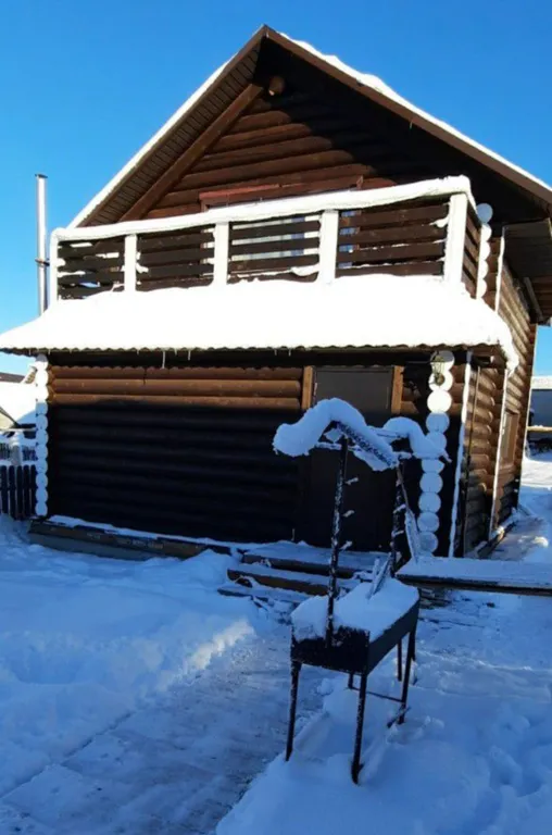 Коттедж Гостевой дом — аренда посуточно в Губаха