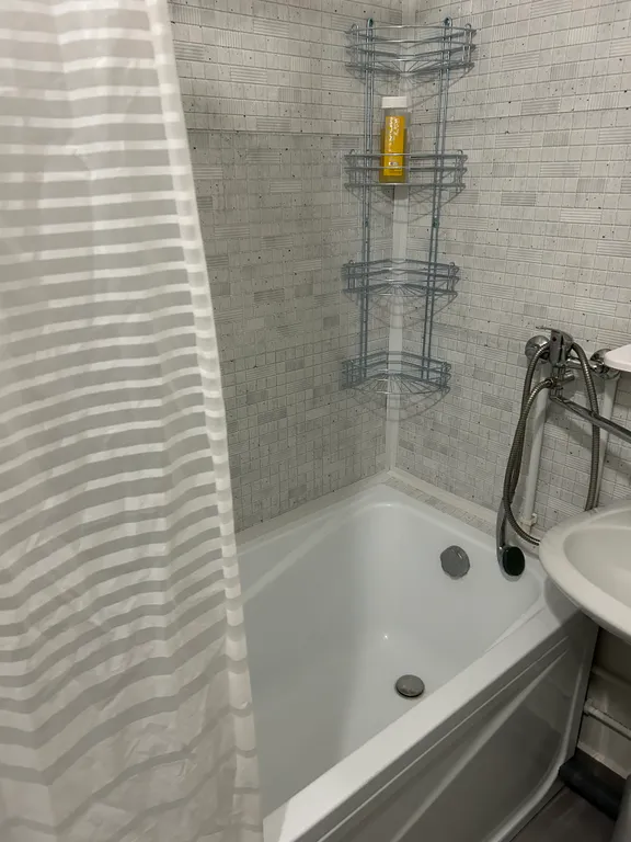 Уютная студия в 2 шагах от Веер-молла