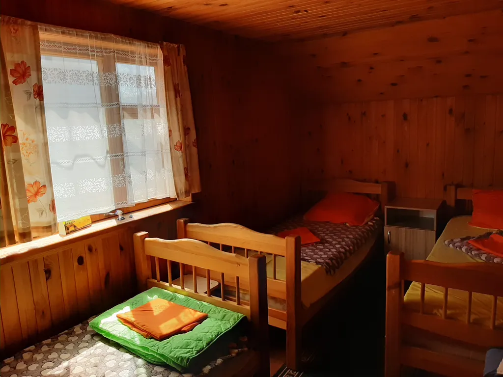 Коттедж Деревянный дом в экостиле — Севастополь