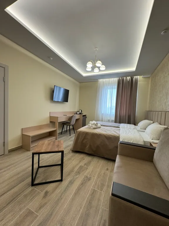 Квартира Комната — Волгоград