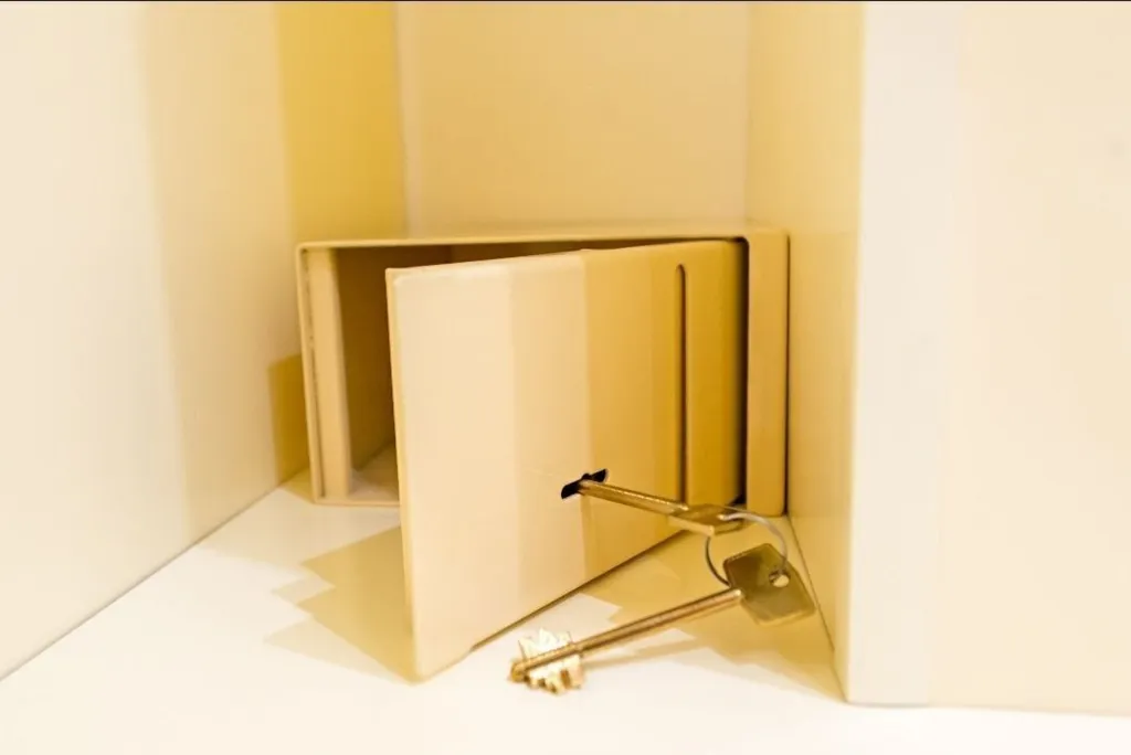 Светлая и просторная квартира в центре города