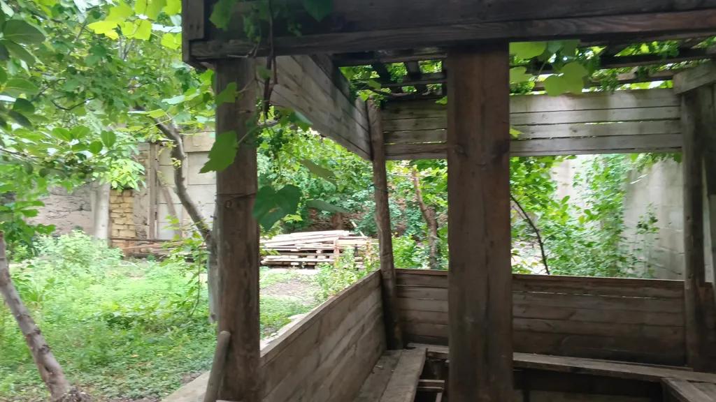 Студия в гостевом доме Каспий, близ смотровой площадки