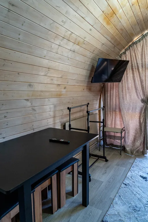 1-комнатный Дом