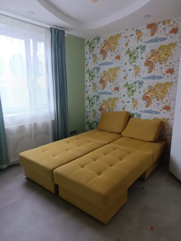 Квартира 4. Стильная квартира — Лобня