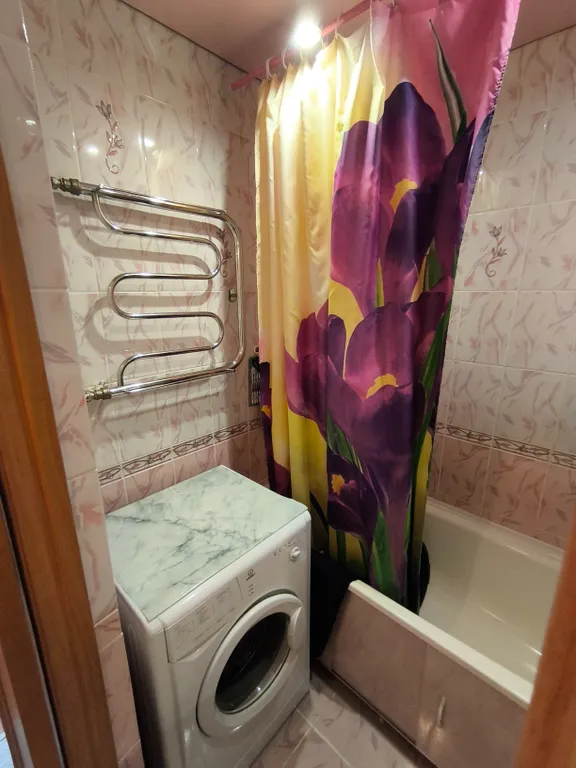 Квартира в центре города с шикарным видом на горы