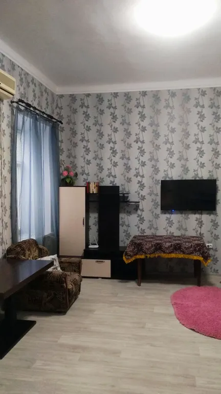 Квартира 2-комнатная Квартира — Ейск