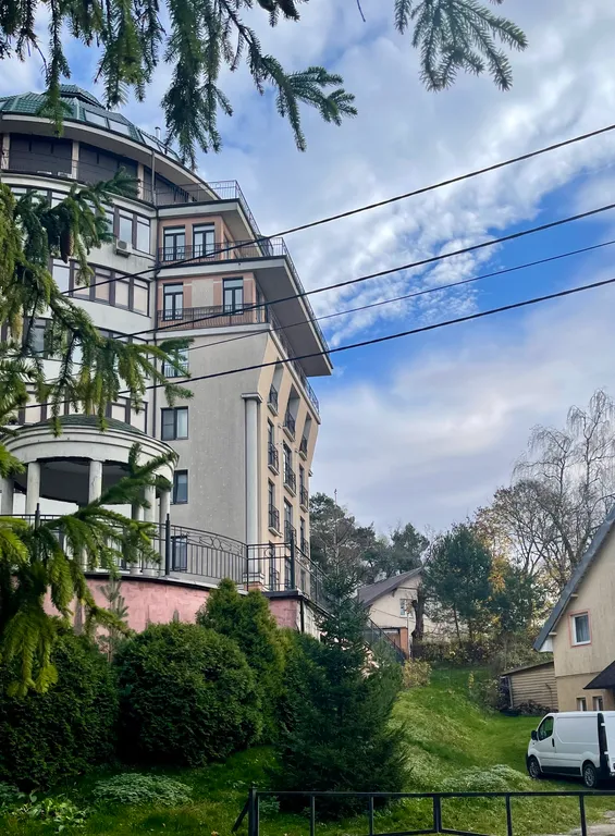 Комфортная 3-комнатная квартира в центре города