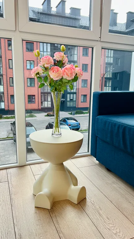 Квартира Дивная квартира на берегу моря — Пионерский