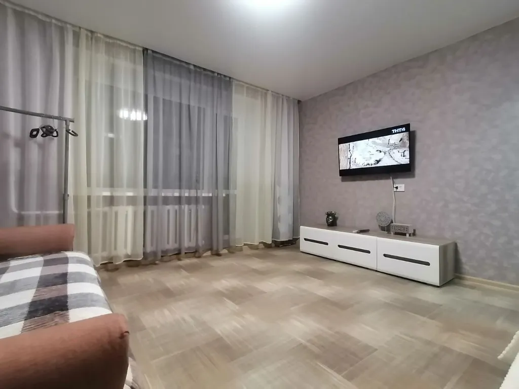 Уютная квартира для Вашего комфорта