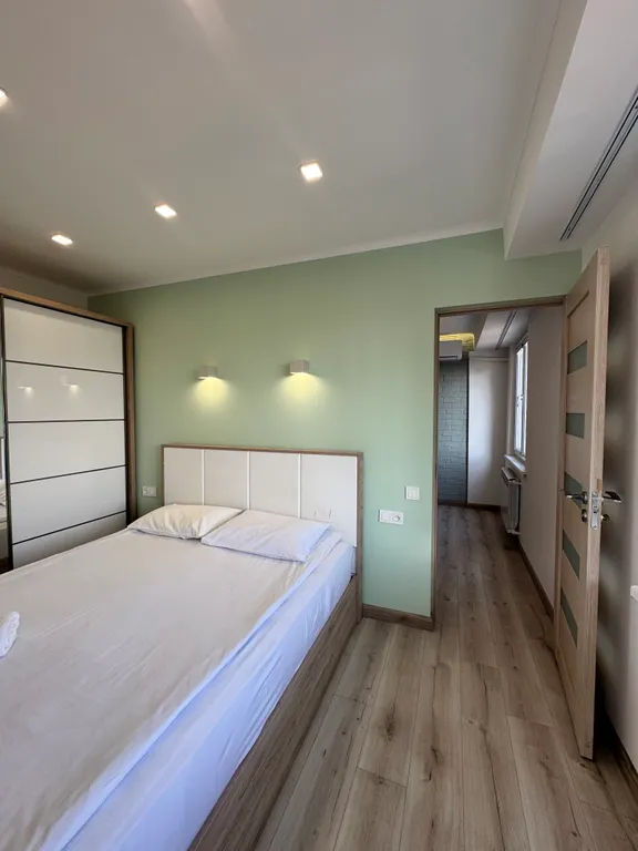 Suite apartment on Pushkin street