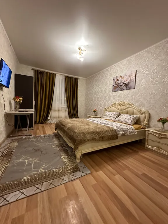 Квартира Звездочка — аренда посуточно в Домодедово