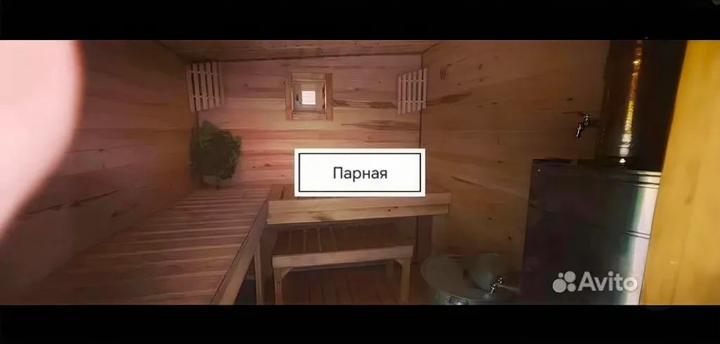 Загородный  дом у озера и леса для компании
