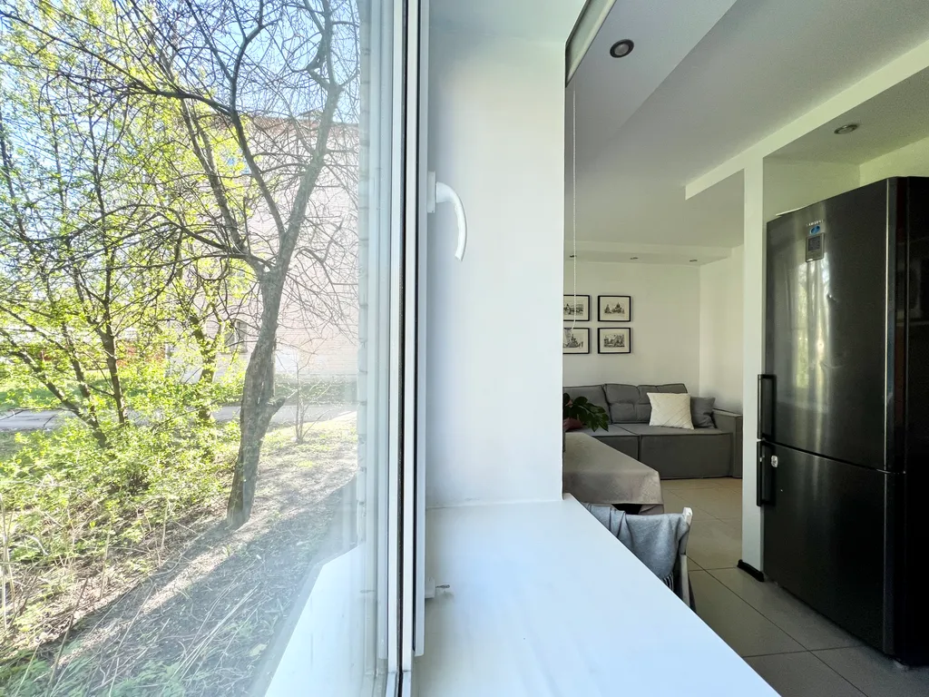 Квартира Уютная квартира на ул. Пограничника Гарькавого — Санкт-Петербург