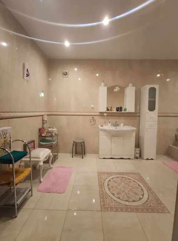 Квартира Уютная комната в доме Счастья — Ломоносов