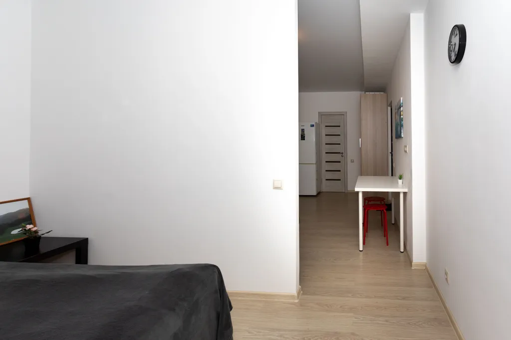 Квартира Квартира Студия у метро Говорово — Москва